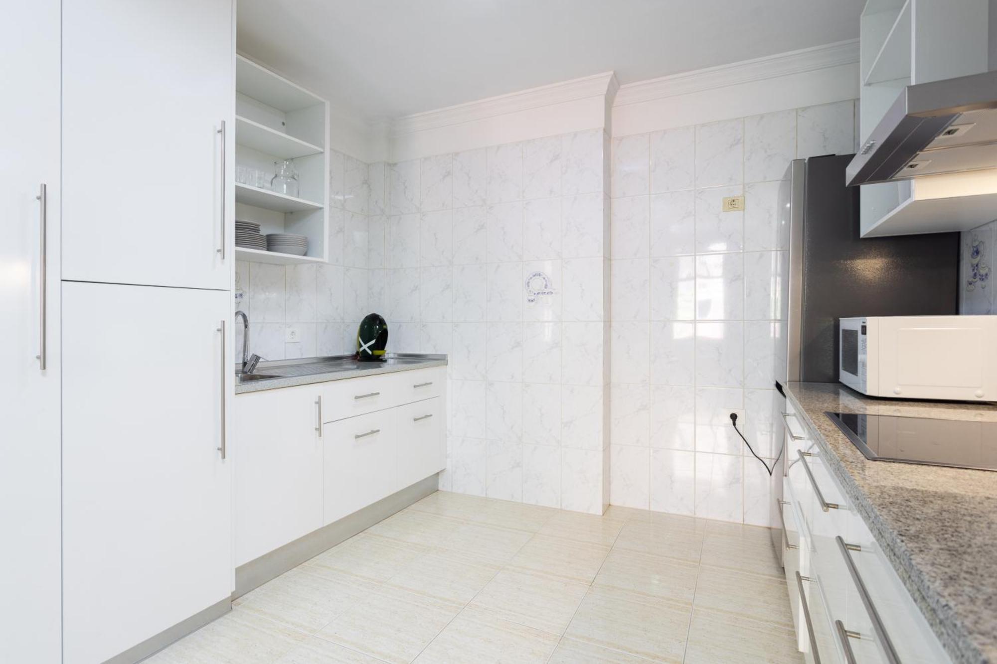 פוארטו דה לה קרוז New Bright And Central Home With 2 Bedrooms מראה חיצוני תמונה